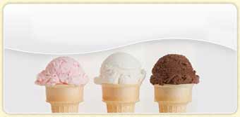 Frosty Sweet Frosty Sweet